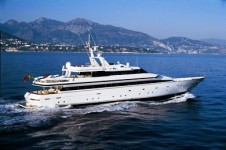 M/Y�Costa Magna